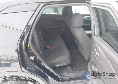 2020 Chevrolet Blazer Awd 2Lt z USA, uszkodzony, nr VIN 3GNKBHR45LS696995